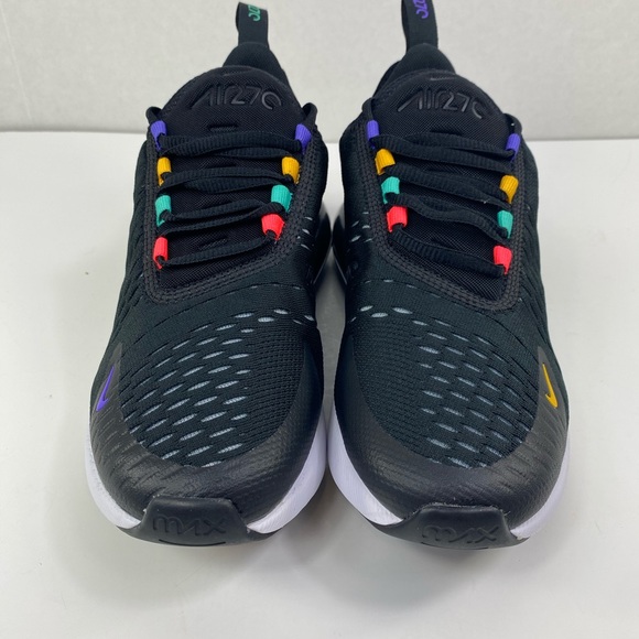 Nike Air Max 270 Running Shoe Women's Size 7 - Picture 2 of 8